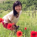 Gail Chen Wang - @gailyichia - Instagram