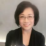 Gail Wang - @meiying4031 - Instagram