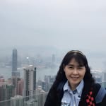 Gail Wang - @gail_7898 - Instagram