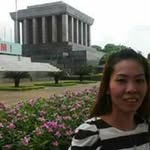 Gail Wang - @gail.wang79 - Instagram
