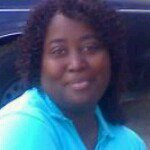 Gail Watkins - @msgail15 - Instagram