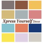 Gail Watkins - @xpressyourselfdecor - Instagram