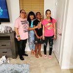 Gail Watkins - @ezgrandma - Instagram