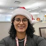 Gail Watkins - @irimran2 - Instagram