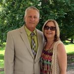 Gail Watkins McMahan - @watkinsmcmahan - Instagram