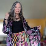 Gail Pulver-Webber - @pulverwebber - Instagram