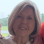 Gail Webber Clady - @gailclady1 - Instagram