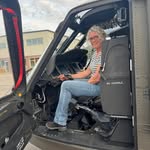 Gail Westfall Bohannon - @gailannb - Instagram