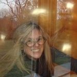Gail Westphalen - @gailwestphalen - Instagram