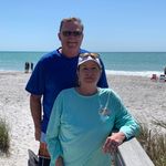 Mary Gail Wetzel - @wetzelms - Instagram