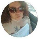 Gail Albino Wheaton - @_wheatongail - Instagram