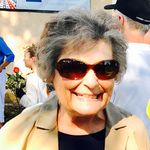 Gail Wheaton - @wheatongrandma - Instagram
