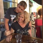 Gail Whelan Van Zyl - @gail.v.whelan - Instagram