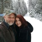 Gail Whitney McCoy - @gaileemac - Instagram