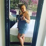 Gail Goodes Wiley - @ayahnaborng - Instagram