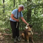 Gail Strand Wiley - @bestagail - Instagram