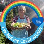 Gail Wiley - @slimminggranny_sw - Instagram