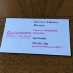 Gail Winfield - @paparazziaccessories.com300257 - Instagram