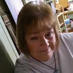Teresa Gail Wisdom Rosales - @teresawisdom - Instagram