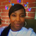 Gail Worrell - @sweetestgail - Instagram