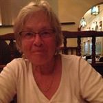 Gail Miller Wray - @margueritegailwray - Instagram