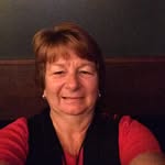 Gail Wright - @maggiesmom424 - Instagram