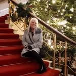 Gail Wright - @gailwrightx - Instagram