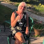 Gail Wright - @gaildwright1 - Instagram