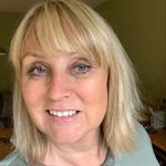 Gail Wright - @gailwright309 - Instagram