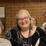 Gail Wright - @gaileees - Instagram