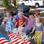 Gail Wright - @gatorwright - Instagram
