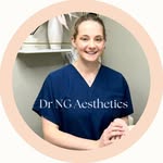 Dr Nicola Gallagher | Filler | Anti-Wrinkle | Polynucleotides - @dr_ng_aesthetics - Instagram