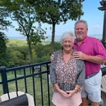 Gail Hoffmann Yeager - @gail_loves_life - Instagram