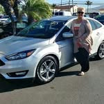 Gail Jacqueline Yeager - @gailyeager1022 - Instagram