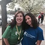 Gail Thomson Yeager - @mommasweager - Instagram