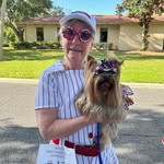 Gail Yeager - @gailyeager2024 - Instagram