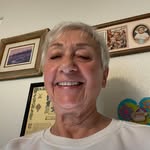 Gail Yeager - @gail.yeager.16 - Instagram