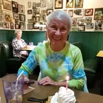 Gail Yeager - @gailyeager1 - Instagram