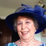 Gail Yoder Cranford - @yodercranford - Instagram
