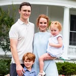 Anna Gaines Johnson - @ag_johnson_ - Instagram