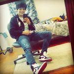 Gaines Johnson - @johnsongaines - Instagram