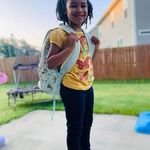 Gaisha Robinson - @robinsongaisha - Instagram