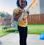 Gaisha Robinson - Facebook