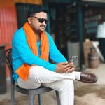 Gajanan Sangle - @khandu_sangle - Instagram
