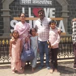 gajanan sangle - @gajanan18710 - Instagram