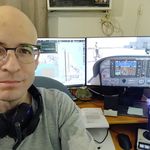 Gal Barak - @galb.name - Instagram