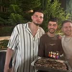Gal Barak - @gal_barak17 - Instagram