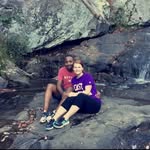 Ashleigh & Byron Goodwin - @thegalavantinggoodwins - Instagram