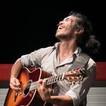 Rui Albert Padul - @albertgaleofficial - Instagram