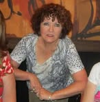 Gale Baker - Facebook